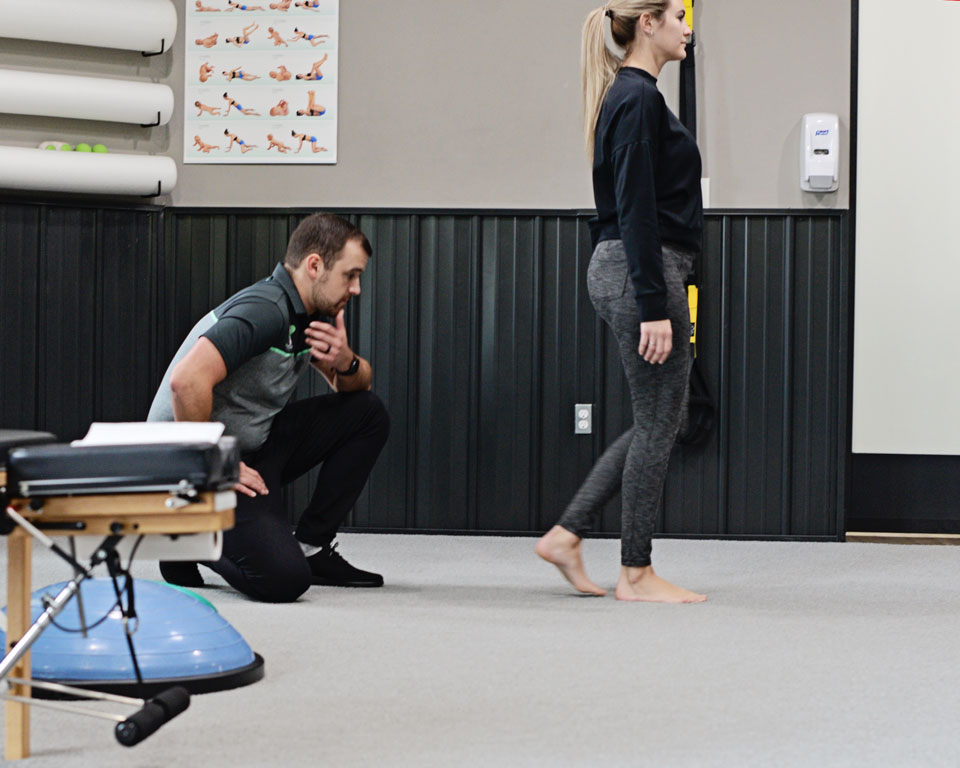 Gait-Analysis-Rehab Gait Analysis/Rehab